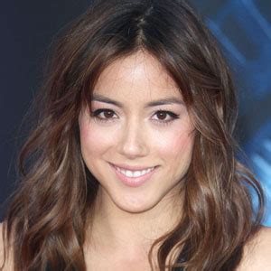 chloe bennet surgery|chloe bennet age.